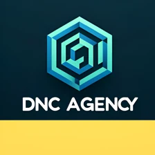 Logo DNC Agency - Agence web et solutions digitales